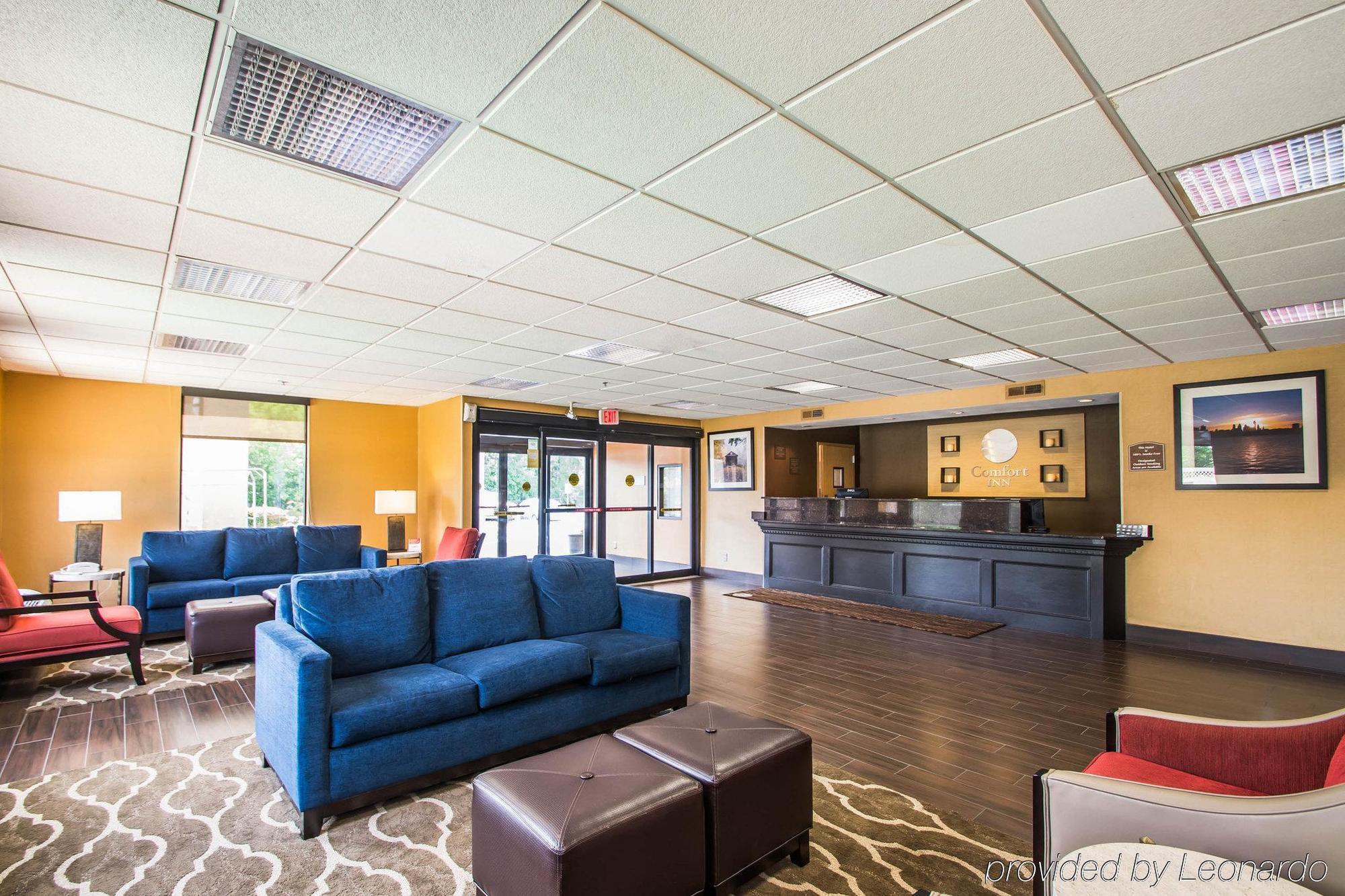 Quality Inn & Suites Nj State Capital Area Morrisville  Zewnętrze zdjęcie